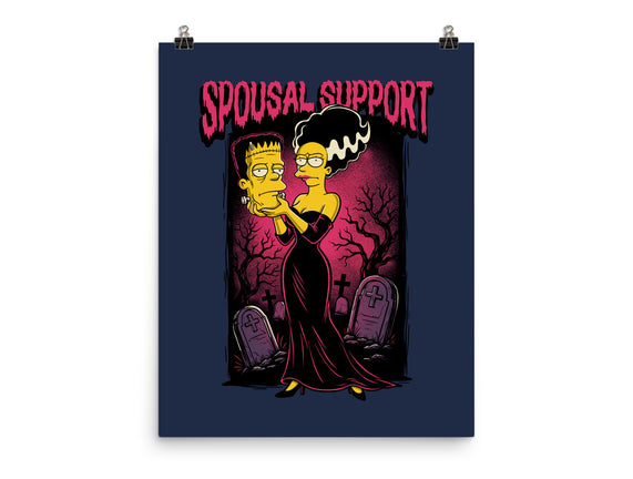 Spousal Support