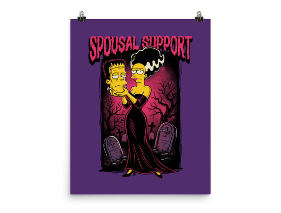 Spousal Support