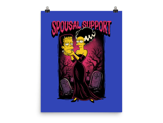 Spousal Support
