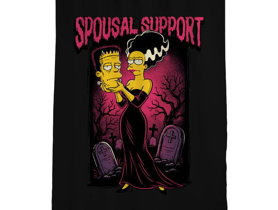 Spousal Support