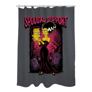 Spousal Support