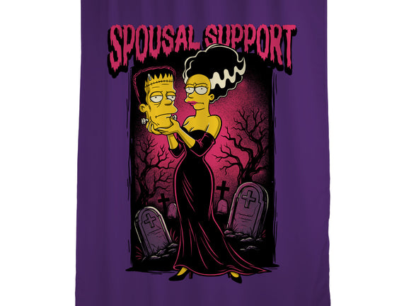 Spousal Support