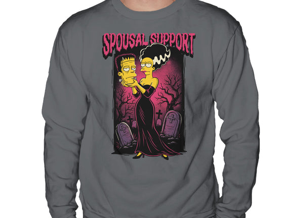 Spousal Support