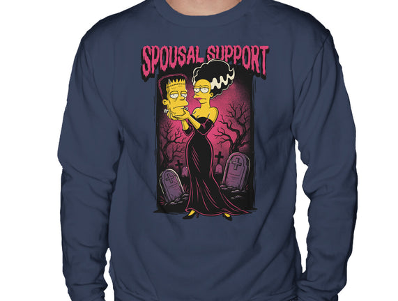 Spousal Support