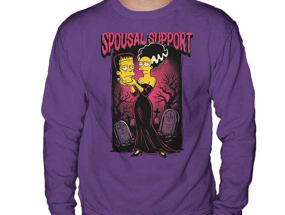 Spousal Support