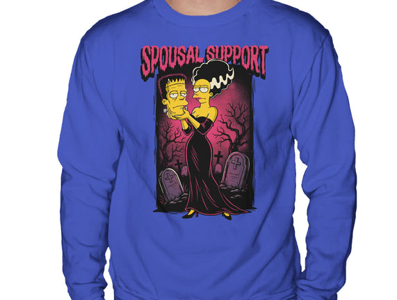 Spousal Support