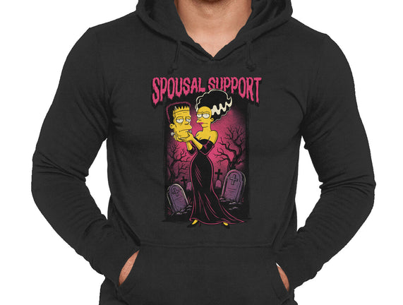 Spousal Support