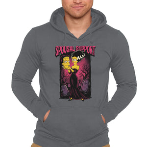 Spousal Support