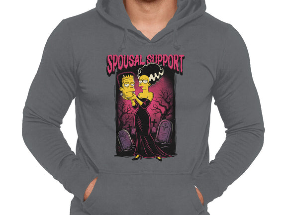 Spousal Support