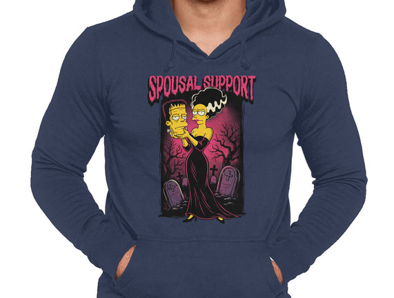Spousal Support