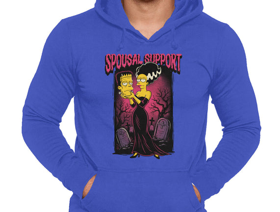 Spousal Support