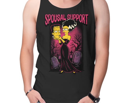 Spousal Support