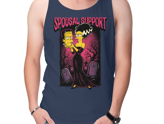 Spousal Support