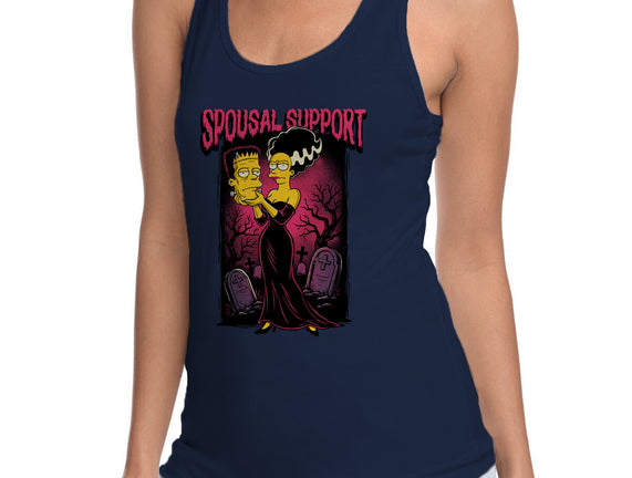 Spousal Support