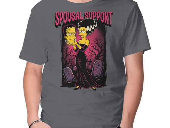 Spousal Support