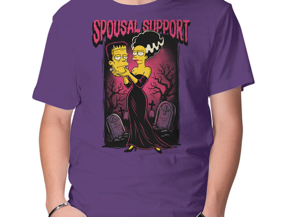 Spousal Support