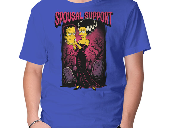 Spousal Support