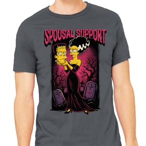Spousal Support