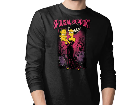 Spousal Support