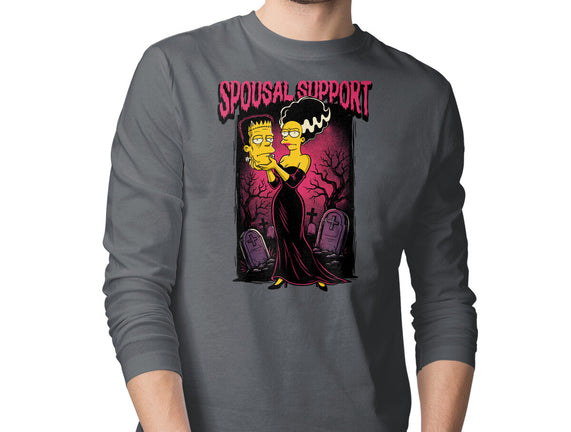 Spousal Support