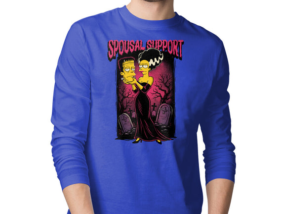 Spousal Support