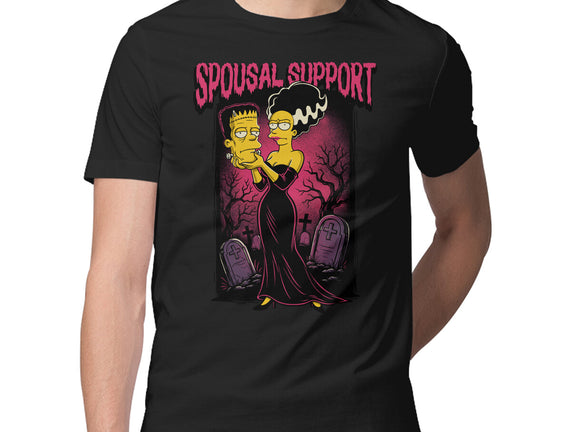 Spousal Support