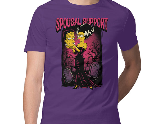 Spousal Support
