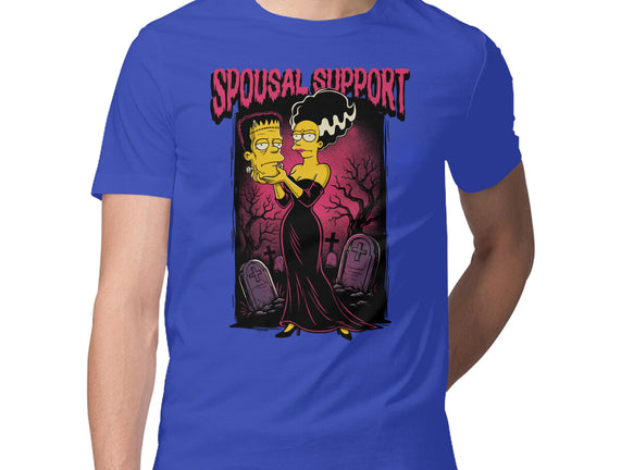 Spousal Support