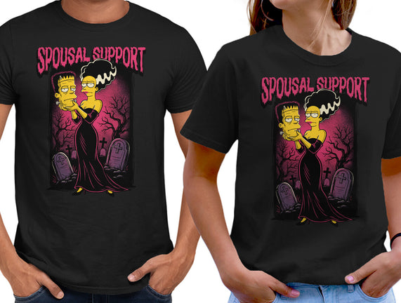 Spousal Support