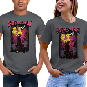 Spousal Support