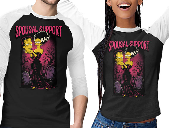 Spousal Support