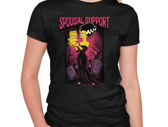 Spousal Support
