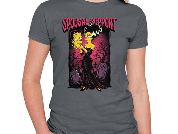 Spousal Support