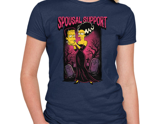 Spousal Support