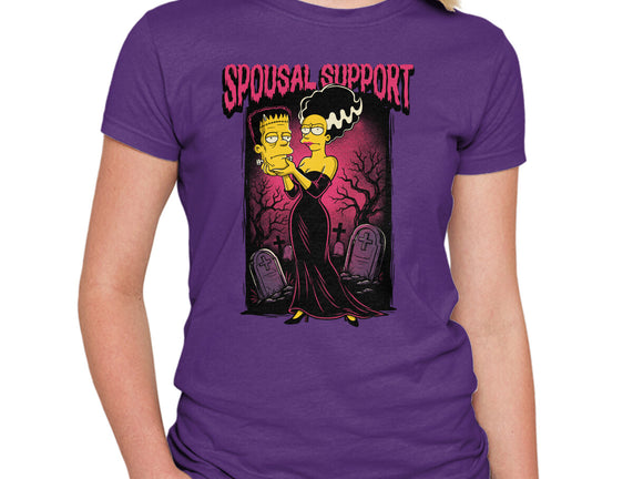 Spousal Support