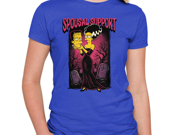 Spousal Support
