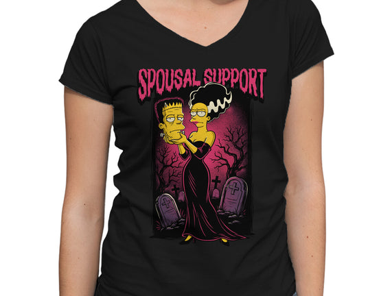 Spousal Support