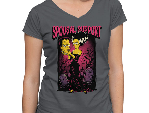 Spousal Support