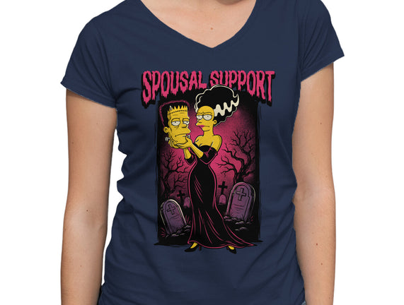 Spousal Support