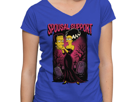 Spousal Support