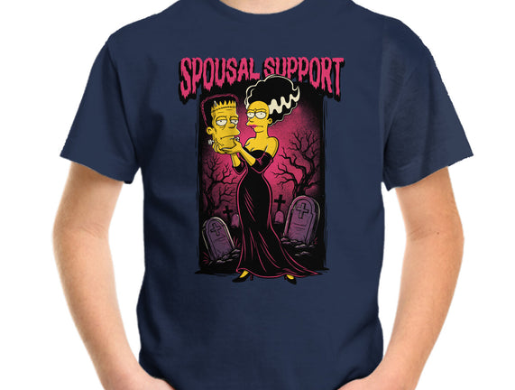 Spousal Support