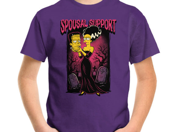 Spousal Support