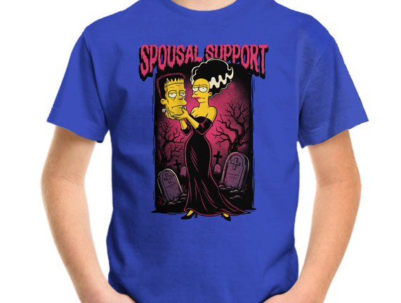 Spousal Support