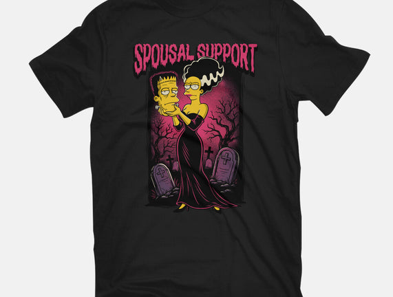 Spousal Support