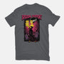 Spousal Support-Womens-Fitted-Tee-P1yu5h