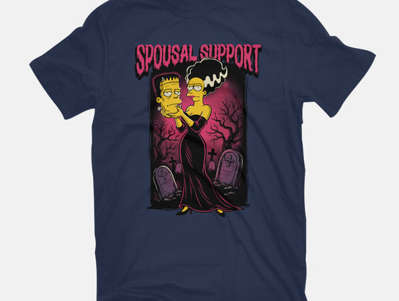 Spousal Support