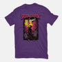 Spousal Support-Womens-Fitted-Tee-P1yu5h