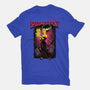 Spousal Support-Womens-Fitted-Tee-P1yu5h