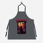 Spousal Support-Unisex-Kitchen-Apron-P1yu5h