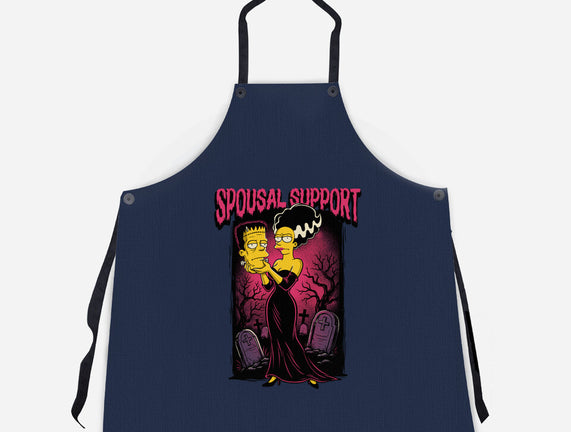 Spousal Support